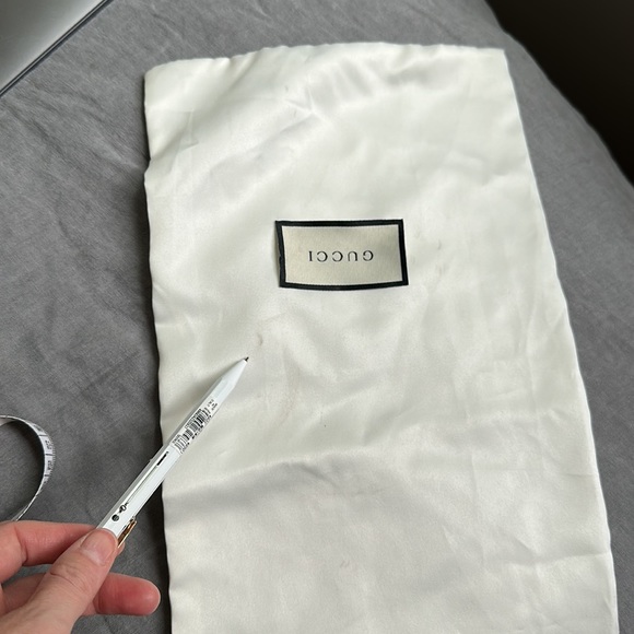 Box only. No shoes. - Picture 9 of 10